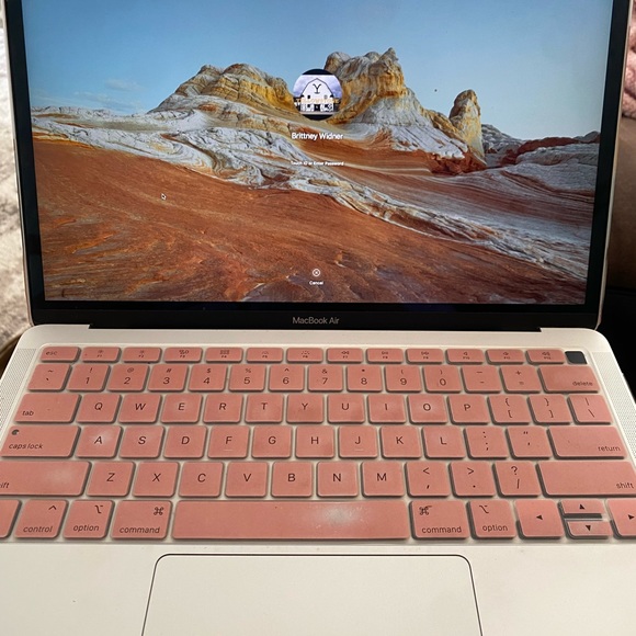 MacBook Air 2020 M1
